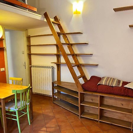 Roma Come Una Volta Eksteriør billede